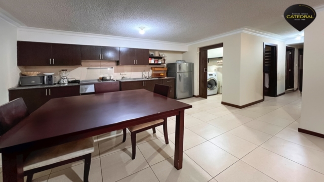 Departamento de Venta en Cuenca Ecuador sector Bemani