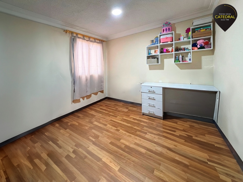 Departamento de Venta en Cuenca Ecuador sector Bemani