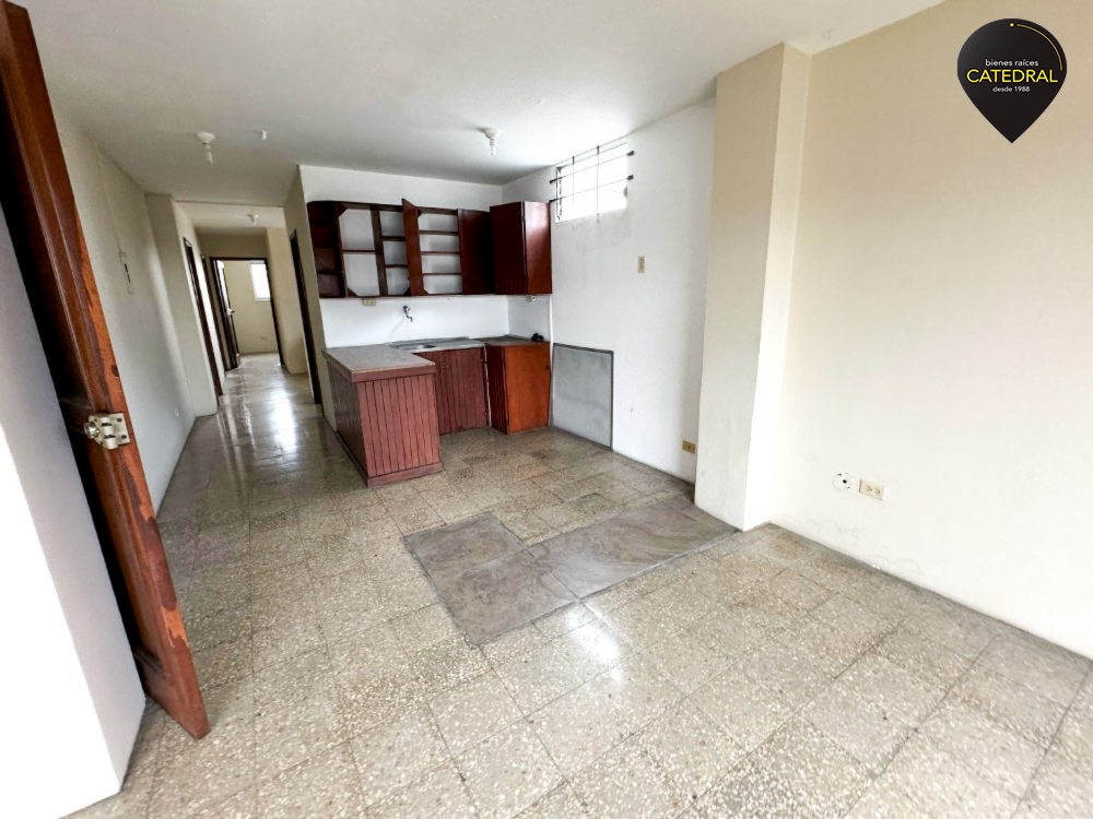 Departamento de Venta en Guayaquil Ecuador sector Sur