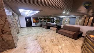 Departamento de Alquiler en Guayaquil Ecuador sector Centro- Av 9 de Octubre S3