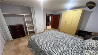 Departamento de Alquiler en Guayaquil Ecuador sector Centro- Av 9 de Octubre S3