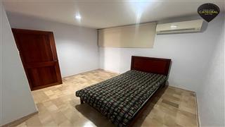 Departamento de Alquiler en Guayaquil Ecuador sector Centro- Av 9 de Octubre S3