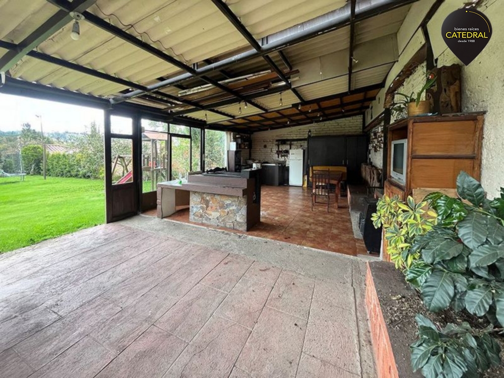 Villa Casa de Venta en Cuenca Ecuador sector Río Amarillo