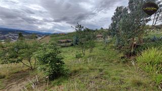 Terreno de Venta en Azogues Ecuador sector Zhapacal