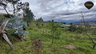 Terreno de Venta en Azogues Ecuador sector Zhapacal