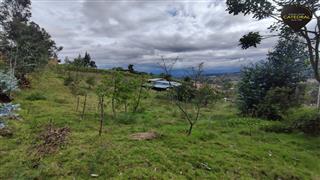 Terreno de Venta en Azogues Ecuador sector Zhapacal