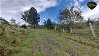 Terreno de Venta en Azogues Ecuador sector Zhapacal