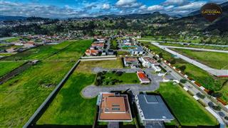 Sitio de Venta en Cuenca Ecuador sector San Joaquin