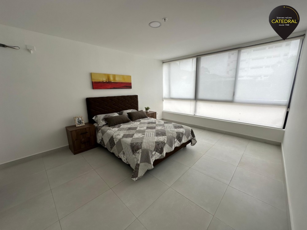 Departamento de Venta en Guayaquil Ecuador sector Av. Leopoldo Carrera - Ceibos