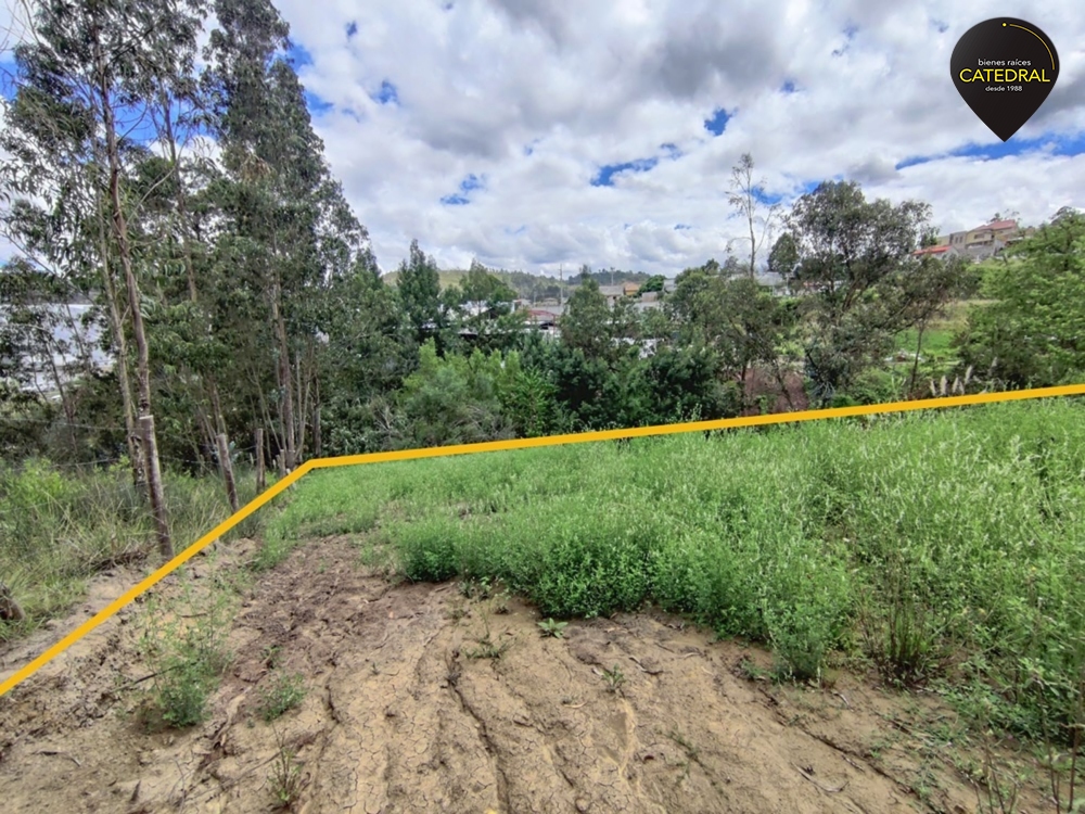 Terreno de Venta en Azogues Ecuador sector Zhullin Autopista