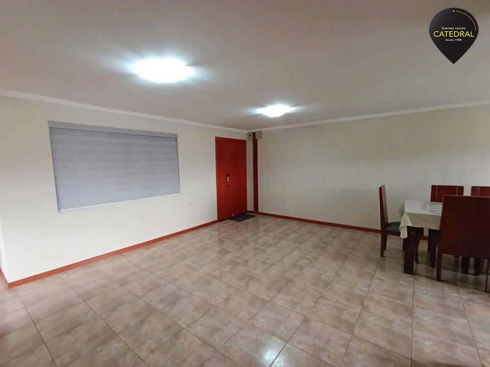 Departamento de Venta en Cuenca Ecuador sector Baños