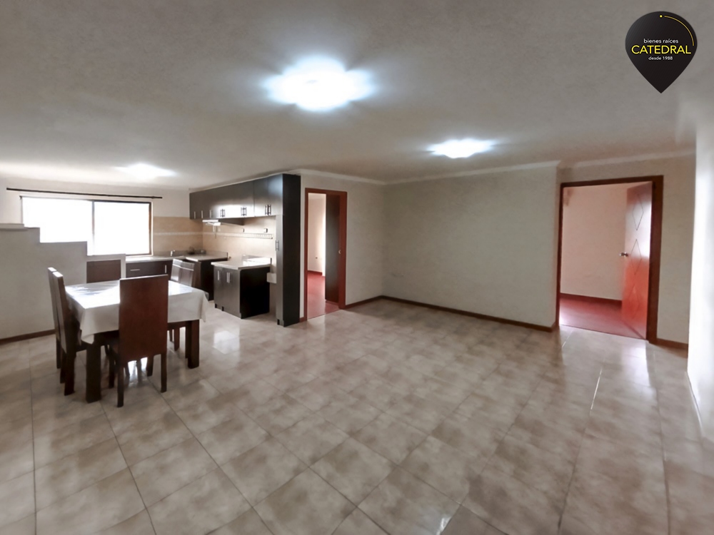 Departamento de Venta en Cuenca Ecuador sector Baños