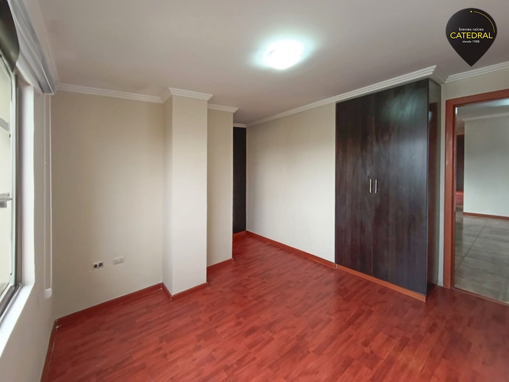 Departamento de Venta en Cuenca Ecuador sector Baños