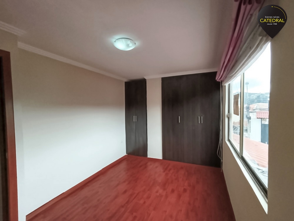 Departamento de Venta en Cuenca Ecuador sector Baños