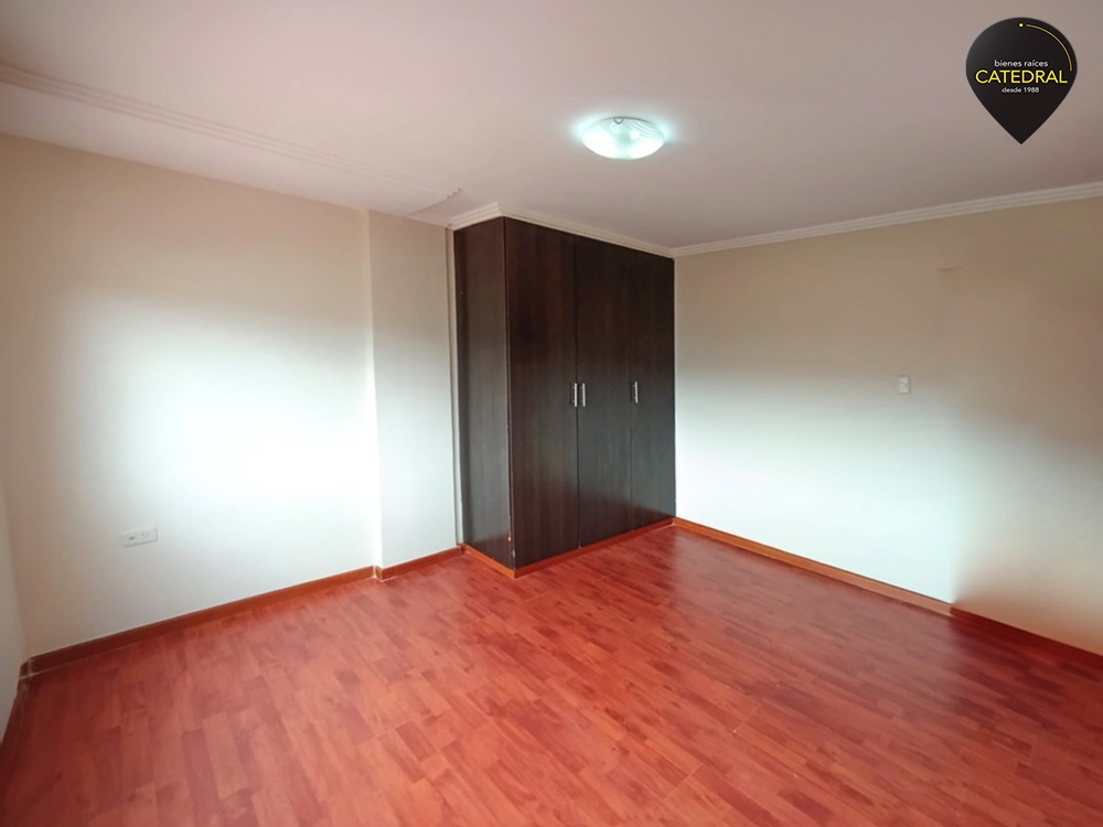 Departamento de Venta en Cuenca Ecuador sector Baños