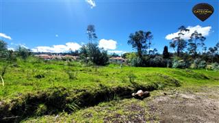 Sitio de Venta en Cuenca Ecuador sector Río Amarillo