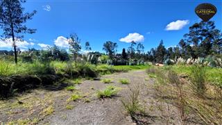 Sitio de Venta en Cuenca Ecuador sector Río Amarillo