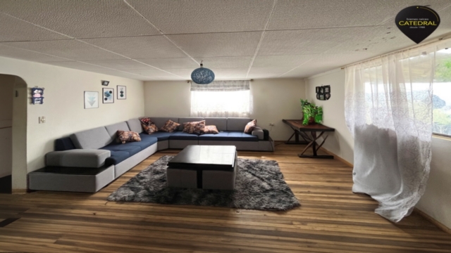 Sitio Solar Terreno de Venta en Cuenca Ecuador sector El Valle - San Miguel