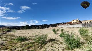 Terreno de Venta en Azogues Ecuador sector San Miguel, Capizhun