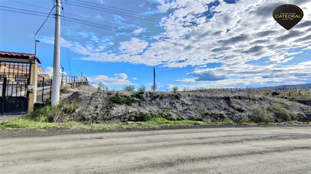 Sitio Solar Terreno de Venta en Cuenca Ecuador sector San Miguel, Capizhun