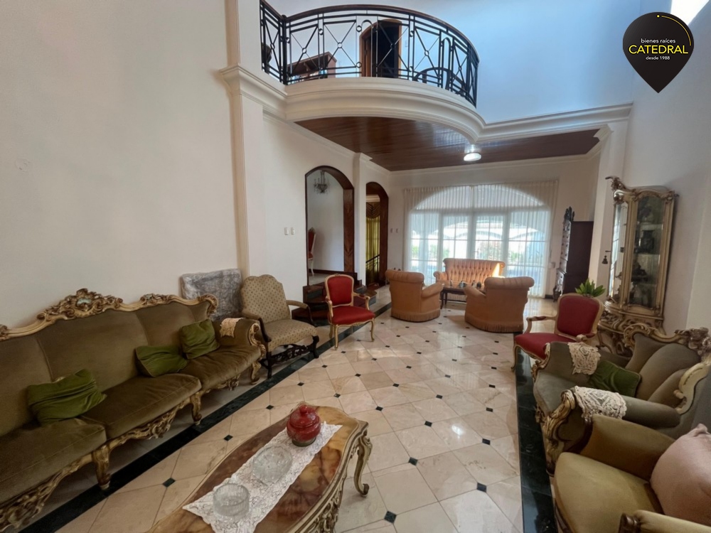 Villa Casa de Venta en Guayaquil Ecuador sector Kennedy Norte