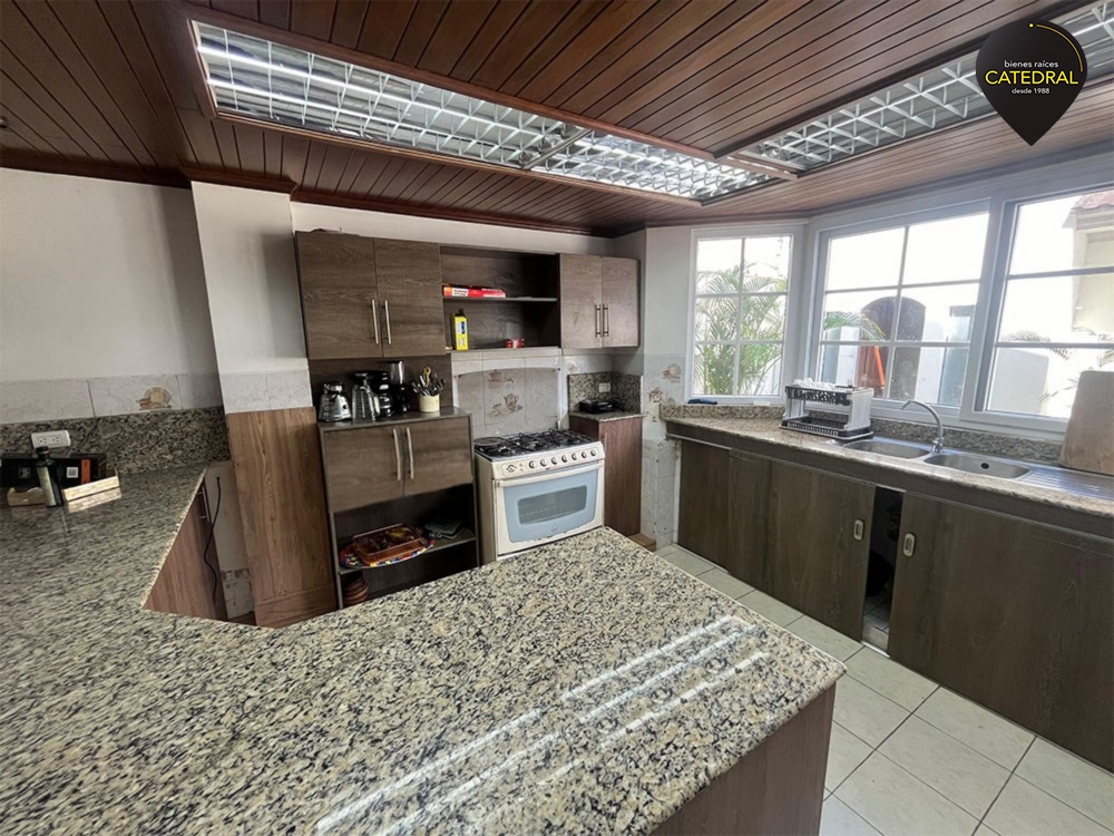 Villa Casa de Venta en Guayaquil Ecuador sector Kennedy Norte