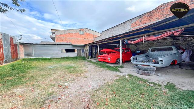 Sitio Solar Terreno de Venta en Cuenca Ecuador sector Hurtado de Mendoza