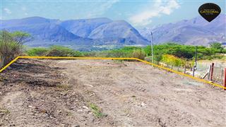 Terreno de Venta en Cuenca Ecuador sector Lacay Bajo