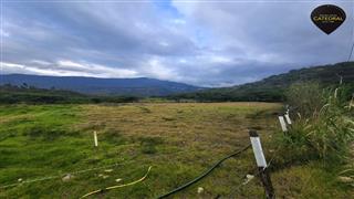 Terreno de Venta en Cuenca Ecuador sector Susudel