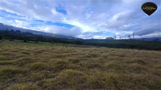 Terreno de Venta en Cuenca Ecuador sector Susudel