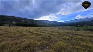 Terreno de Venta en Cuenca Ecuador sector Susudel