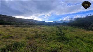 Terreno de Venta en Cuenca Ecuador sector Susudel