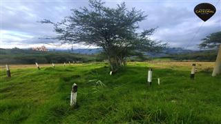 Terreno de Venta en Cuenca Ecuador sector Susudel