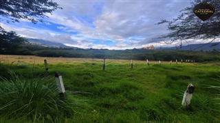 Terreno de Venta en Cuenca Ecuador sector Susudel