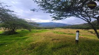 Terreno de Venta en Cuenca Ecuador sector Susudel