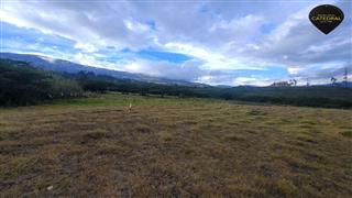 Terreno de Venta en Cuenca Ecuador sector Susudel