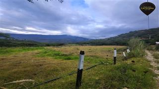 Terreno de Venta en Cuenca Ecuador sector Susudel