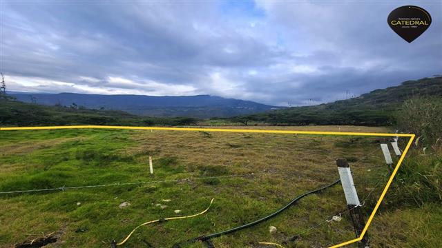 Sitio Solar Terreno de Venta en Cuenca Ecuador sector Susudel