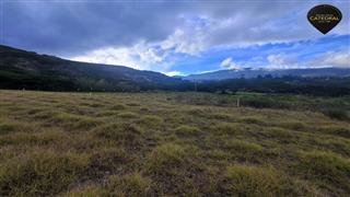 Terreno de Venta en Cuenca Ecuador sector Susudel