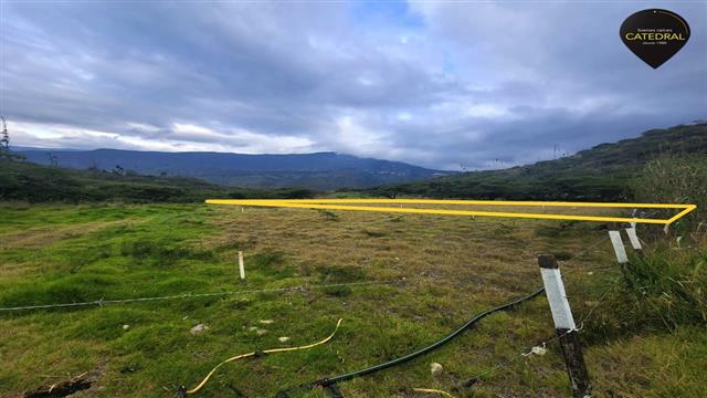 Sitio Solar Terreno de Venta en Cuenca Ecuador sector Susudel