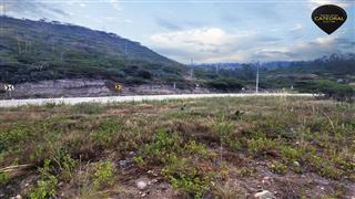 Terreno de Venta en Cuenca Ecuador sector Susudel