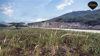 Terreno de Venta en Cuenca Ecuador sector Susudel