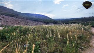 Terreno de Venta en Cuenca Ecuador sector Susudel