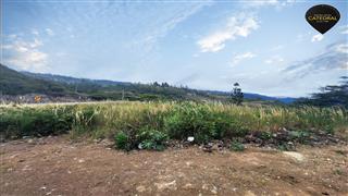 Terreno de Venta en Cuenca Ecuador sector Susudel