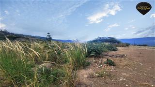 Terreno de Venta en Cuenca Ecuador sector Susudel