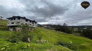 Sitio de Venta en Cuenca Ecuador sector El Valle