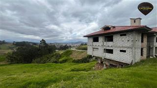 Sitio de Venta en Cuenca Ecuador sector El Valle