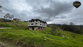 Sitio de Venta en Cuenca Ecuador sector El Valle