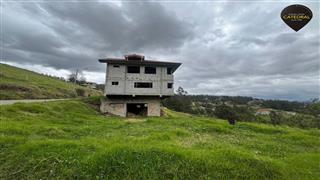 Sitio de Venta en Cuenca Ecuador sector El Valle