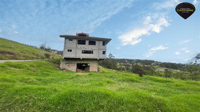 Sitio Solar Terreno de Venta en Cuenca Ecuador sector El Valle